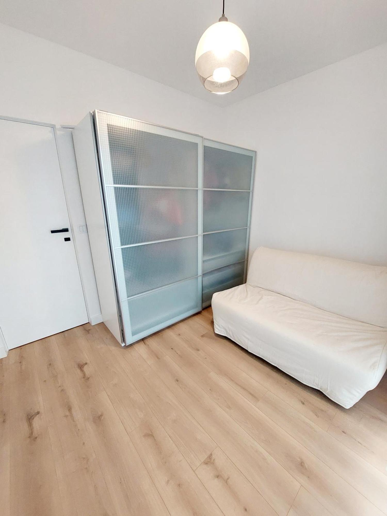 Luxury Modern New Apartment With Garden Close To Wroclaw Self Check-In 24H Siechnice Luaran gambar