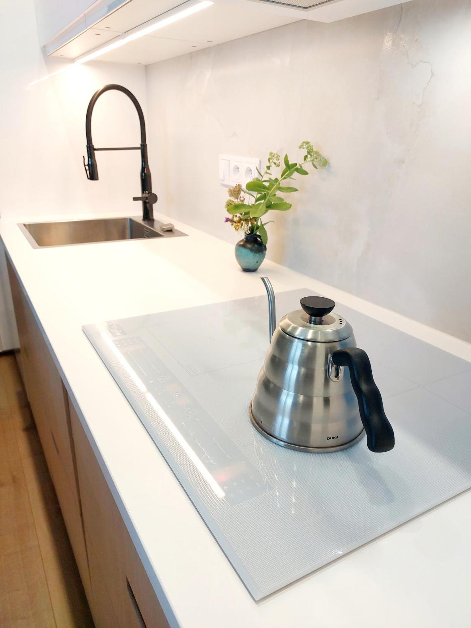 Luxury Modern New Apartment With Garden Close To Wroclaw Self Check-In 24H Siechnice Luaran gambar