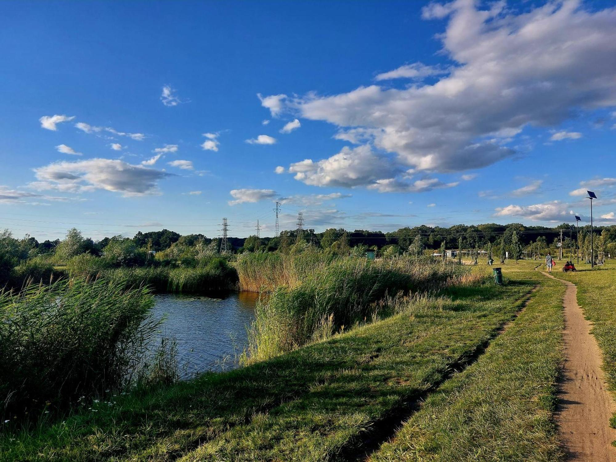 Luxury Modern New Apartment With Garden Close To Wroclaw Self Check-In 24H Siechnice Luaran gambar